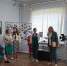 Cостоялось открытие выставки «МИР КИНО: ВРЕМЕНА И ИМЕНА» - Музеи г. Юрьевца